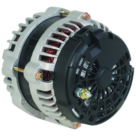 Replacement For Az, Dl2207162 Alternator